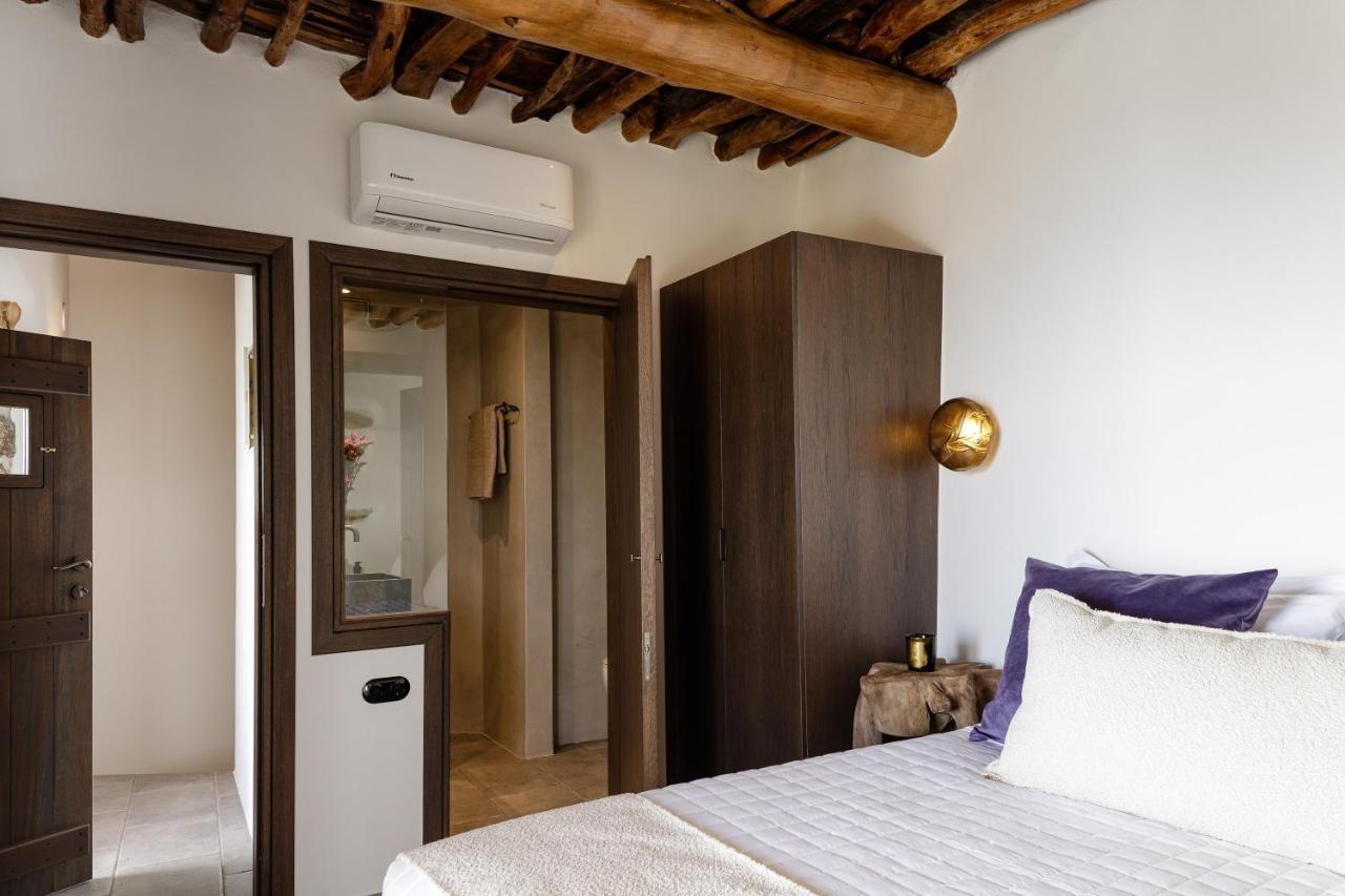 Fedra Suites Plakias Extérieur photo