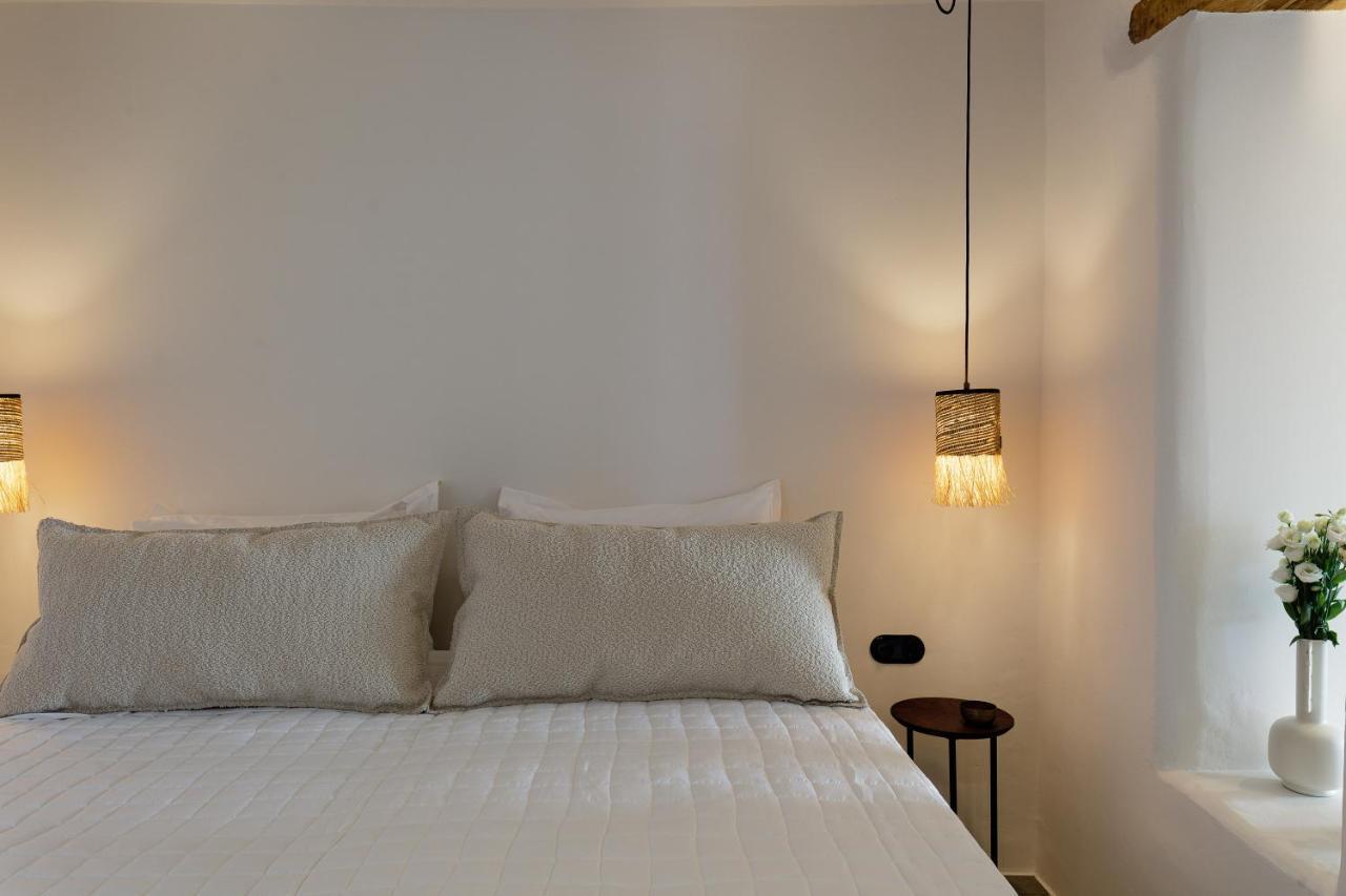 Fedra Suites Plakias Extérieur photo